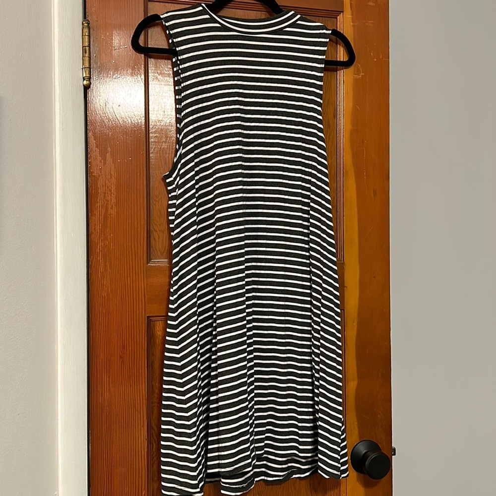 ✨Flash Sale✨ Striped Dress